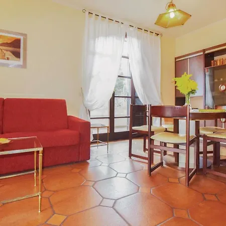 Apartman Casa Azalea