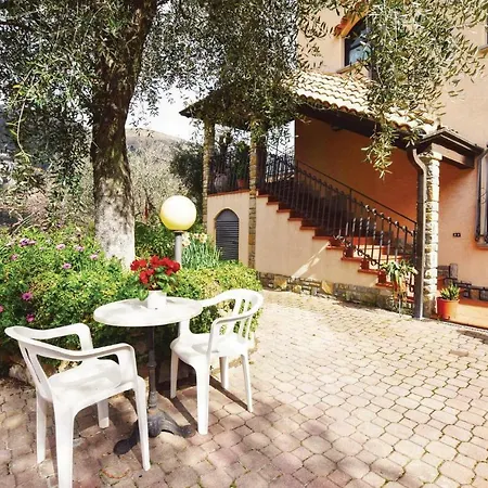 Casa Azalea San Remo