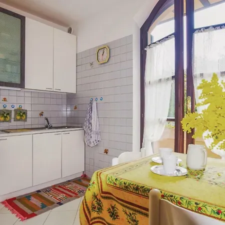 Apartman Casa Azalea San Remo